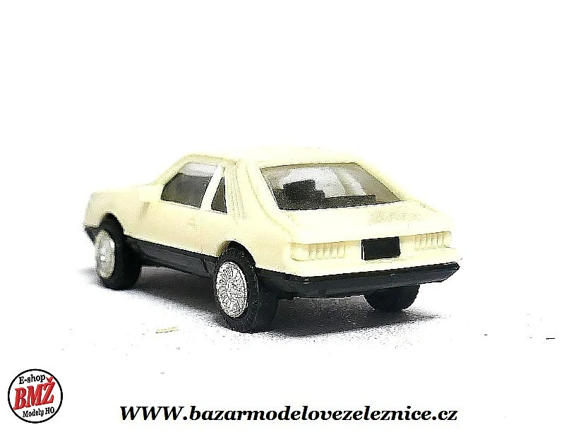 Herpa - Ford Mustang - HO