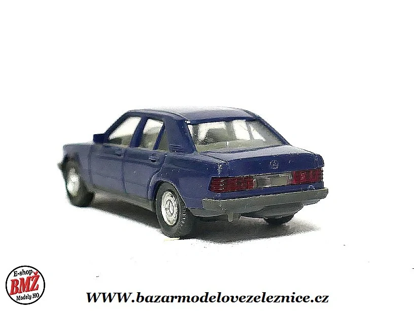Wiking - Mercedes 200  - HO