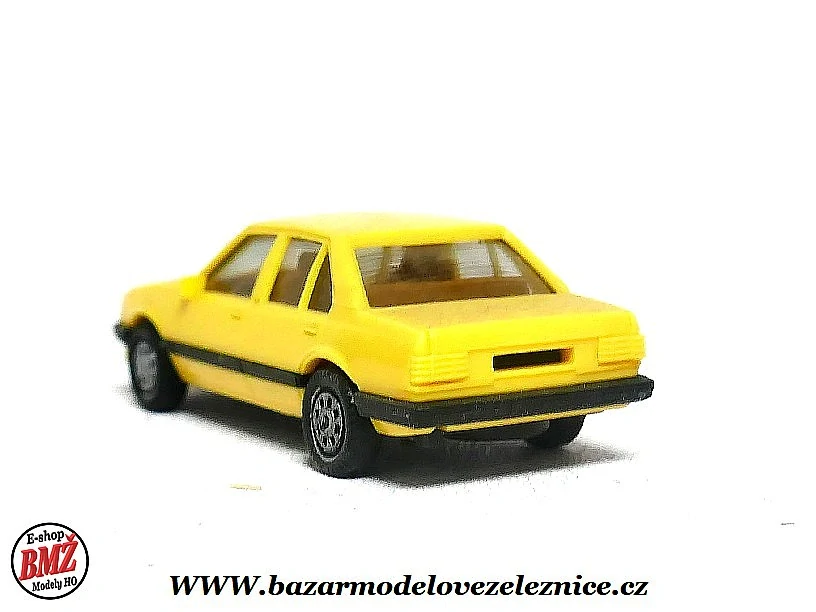 Herpa - Opel - HO