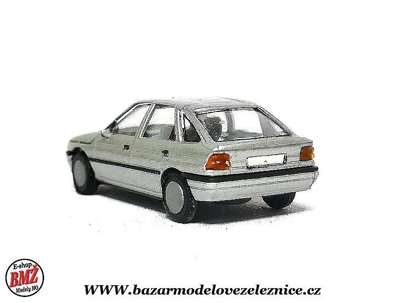 Praline - Ford Escort - HO