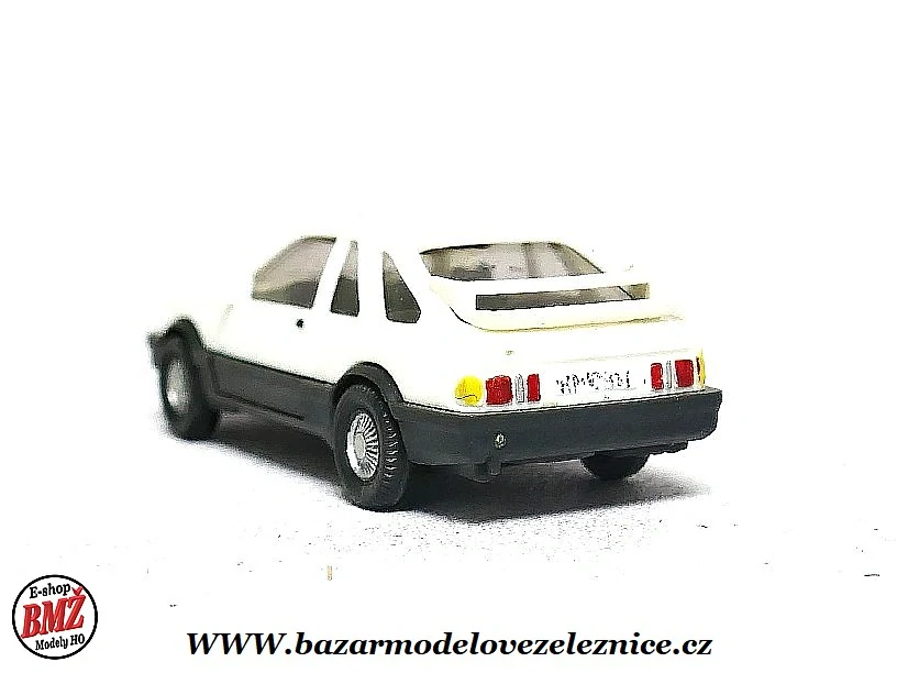 Wiking - Ford Sierra   - HO