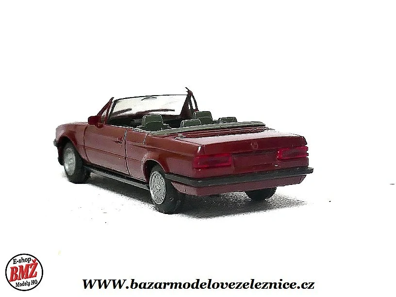 Herpa - BMW - HO