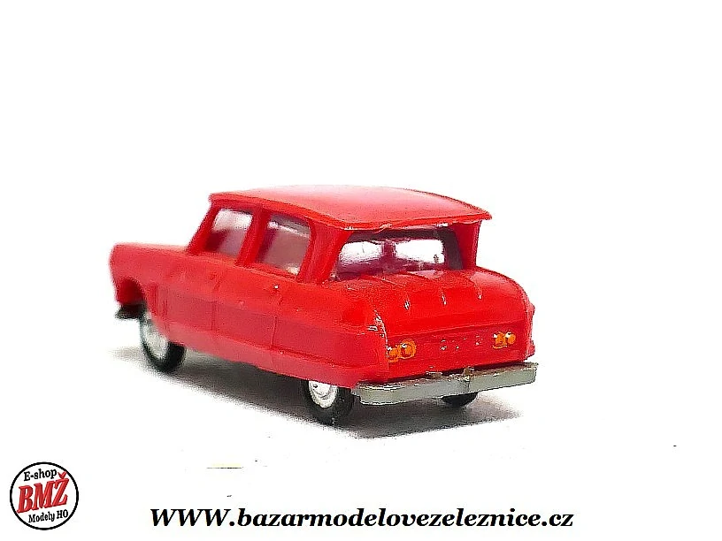 Eko - Citroen - HO