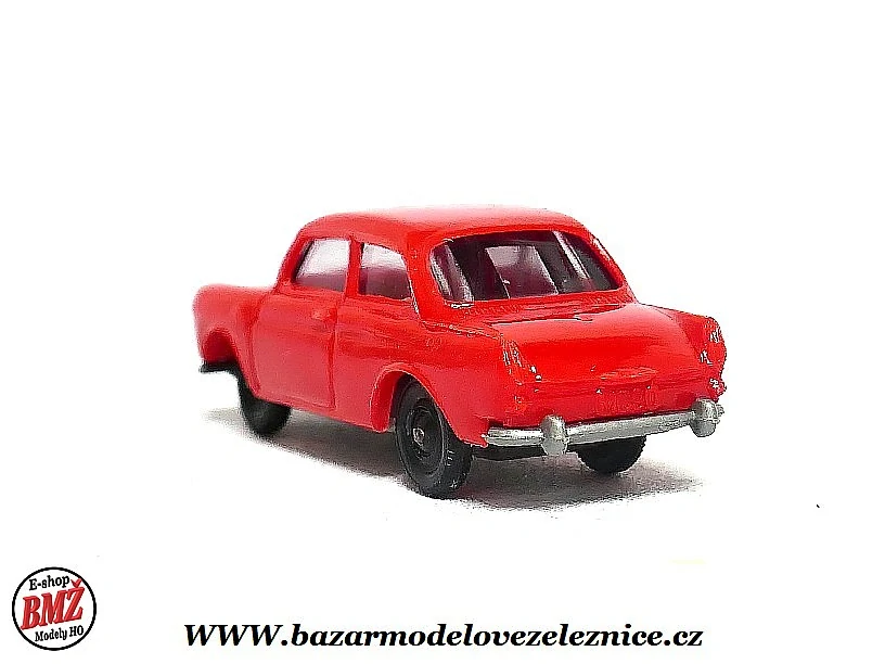 Eko - VW - HO
