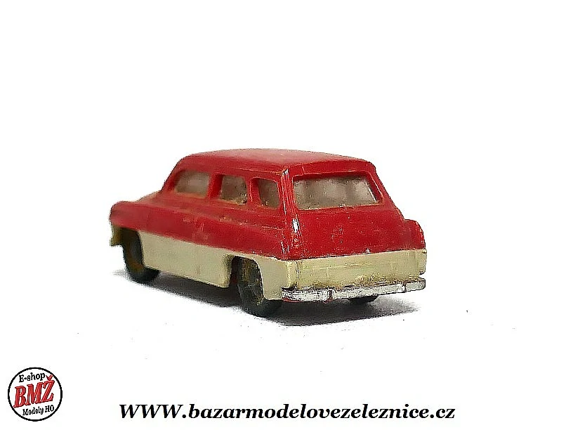 Espewe - Škoda Octavia - HO