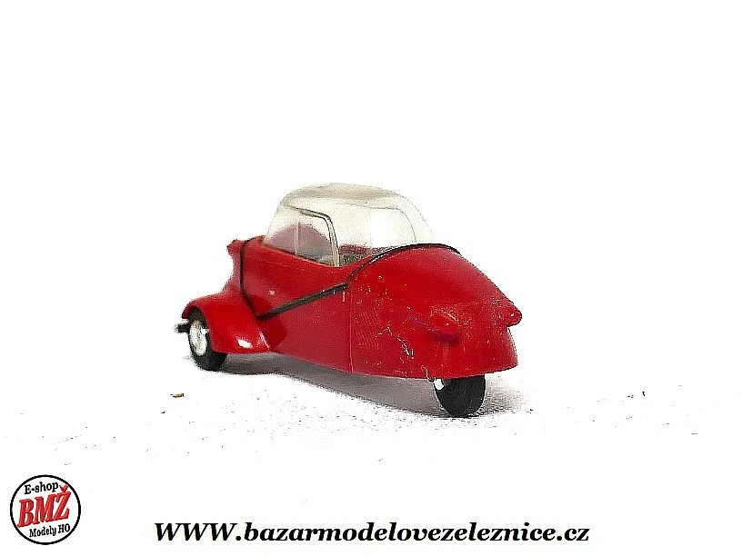 Busch - Messerschmitt KR200 - HO