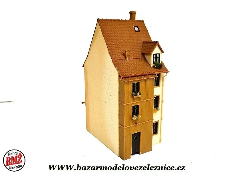 Faller - Městský dům - HO