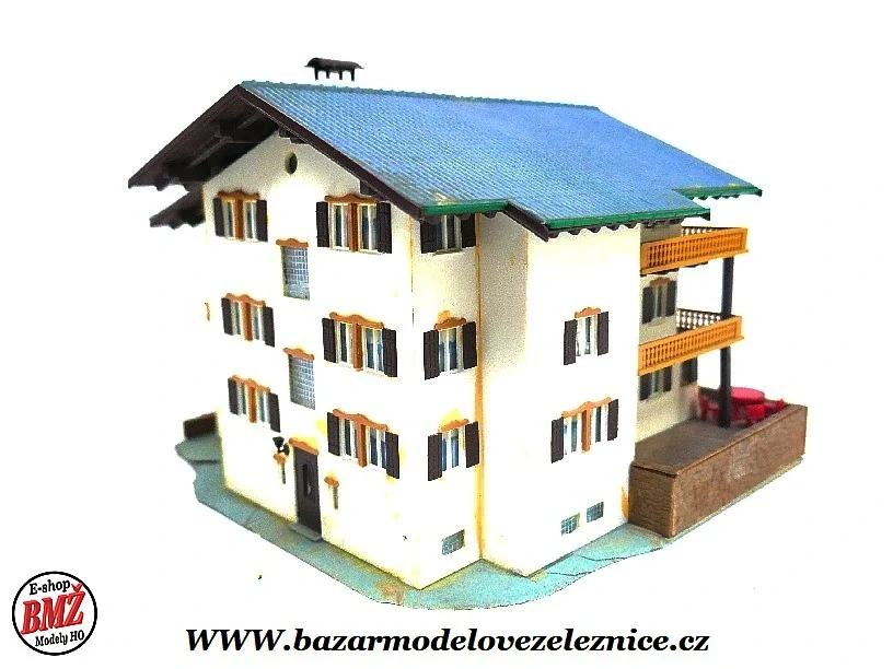 Kibri - Hotel - HO