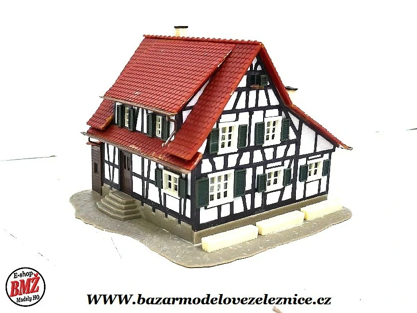 Faller - Venkovská usedlost - HO