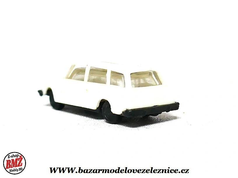 Lada combi - TT