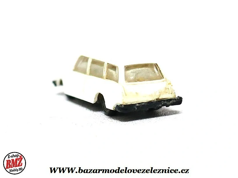 Lada combi - TT