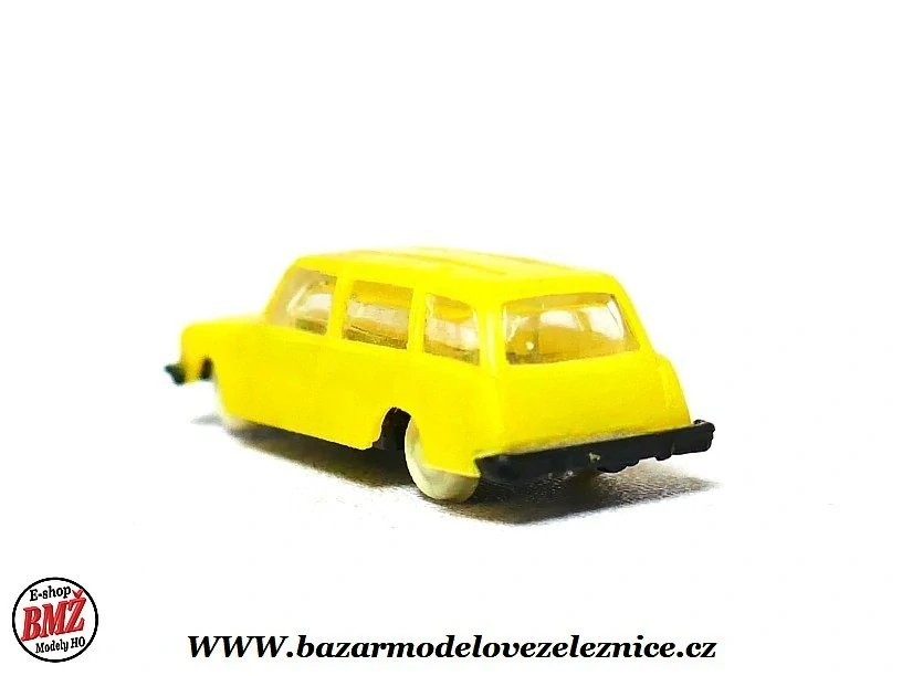 Lada combi - TT