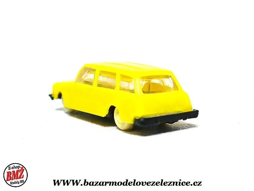 Lada combi - TT