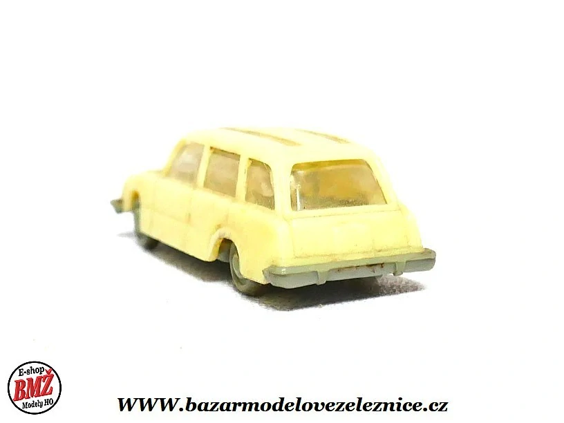 Lada combi - TT