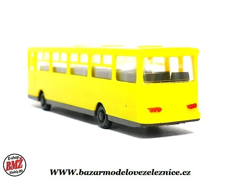 Autobus - TT