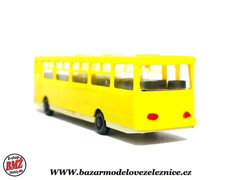 Autobus - TT