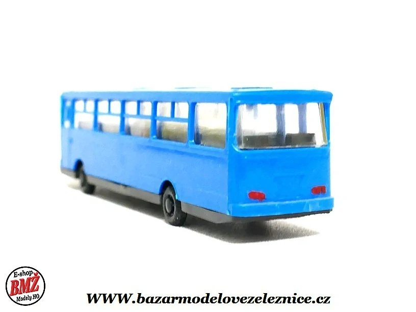 Autobus - TT