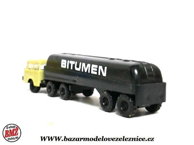 Tatra cisterna Bitumen - TT