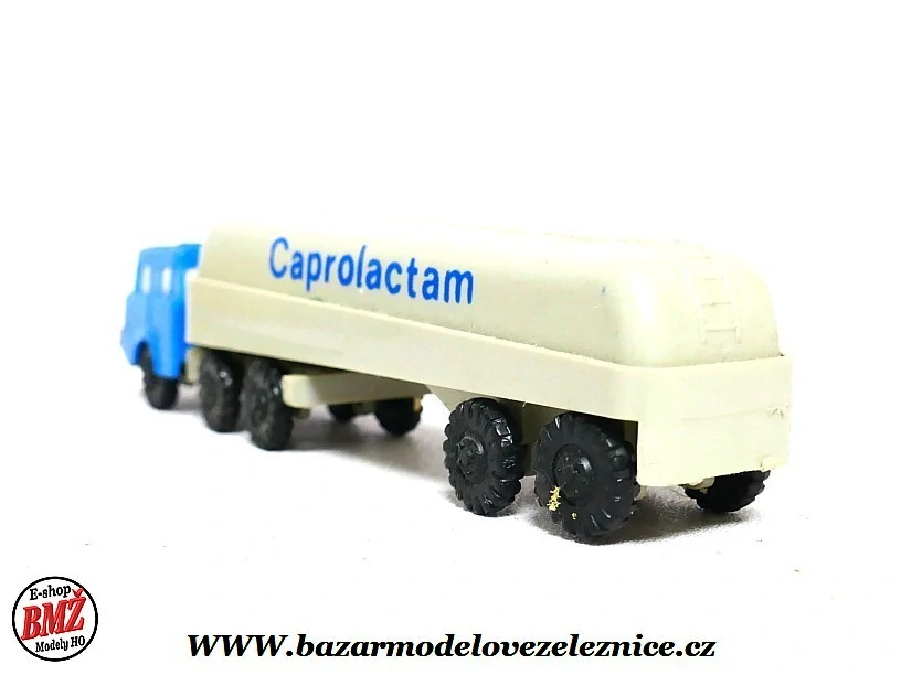 Tatra cisterna Caprolactam - TT