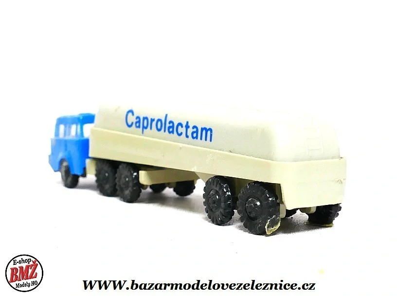 Tatra cisterna Caprolactam - TT