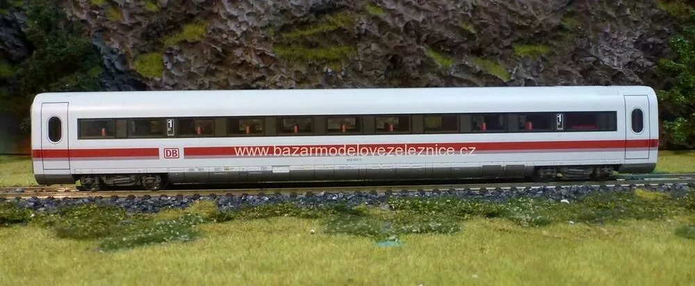 Fleischmann - Elektrická souprava ICE DB -  HO