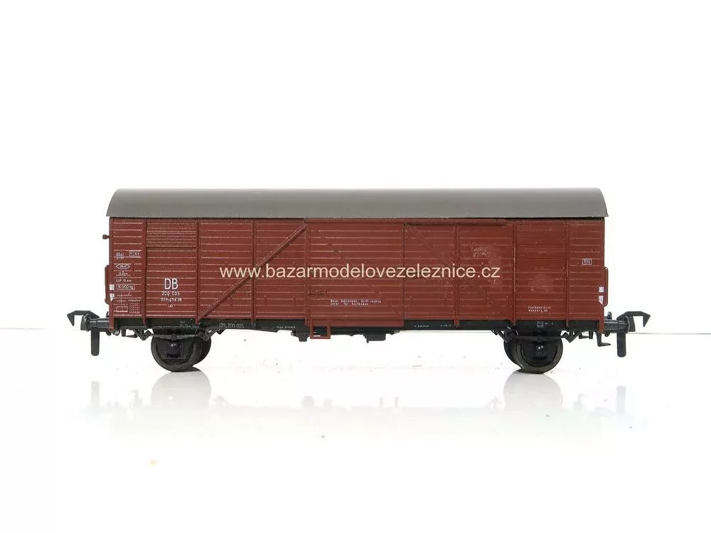Roco - Nákladní vůz DB - HO