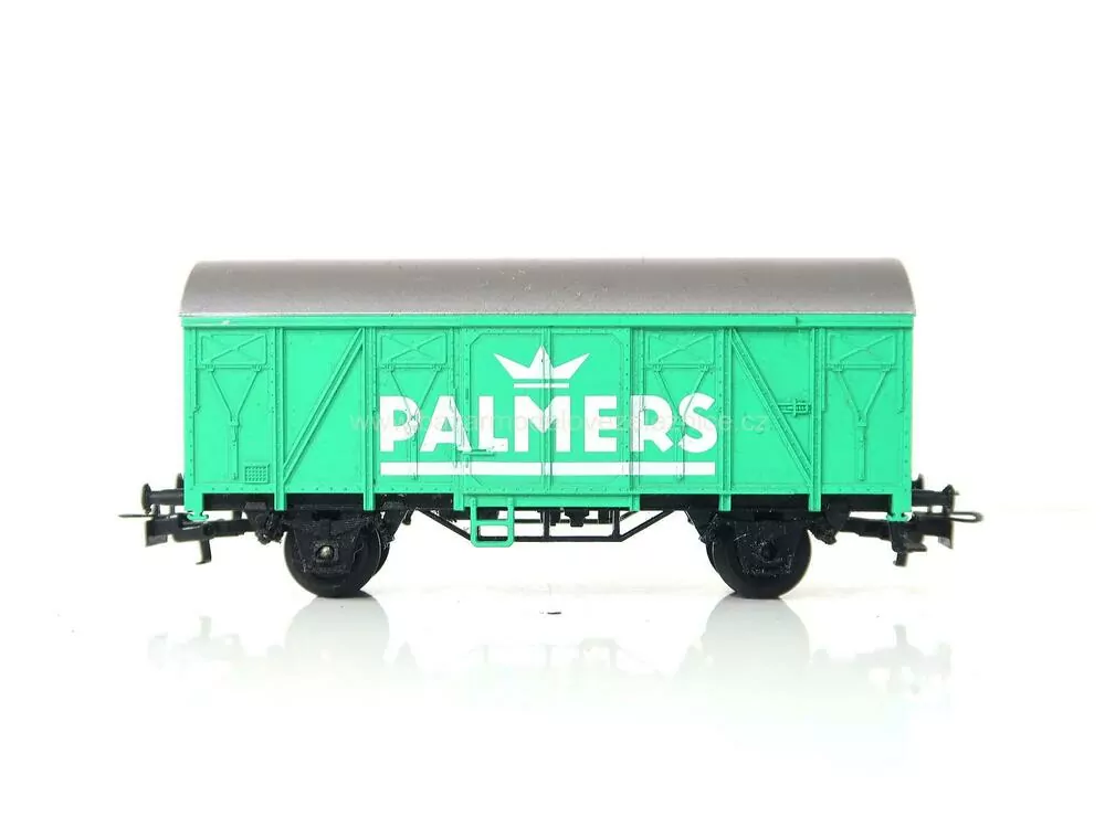 Marklin - Nákladní vůz Palmers - HO