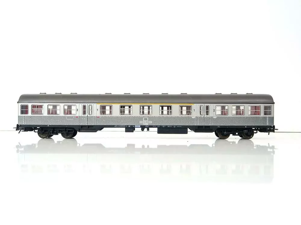 Roco - Osobní vůz SBB CFF - 2 Tř. - HO