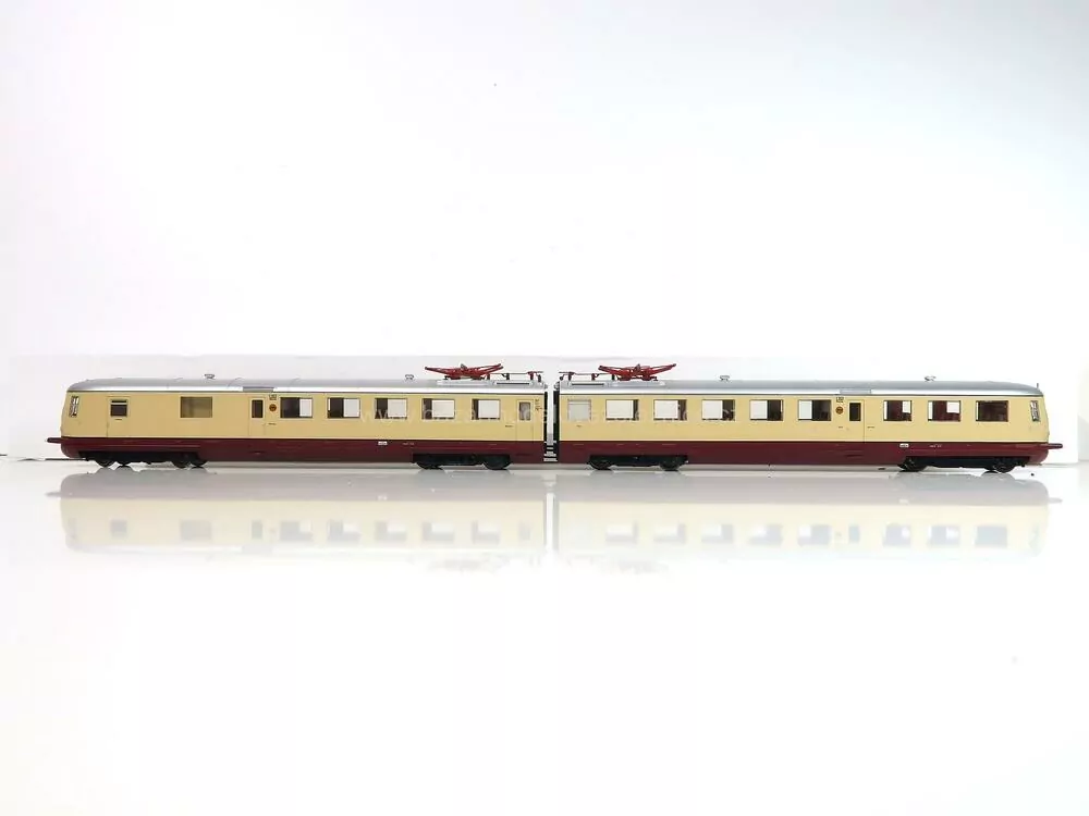 Liliput - DCC - Elektrická souprava ET 11 DRG - HO