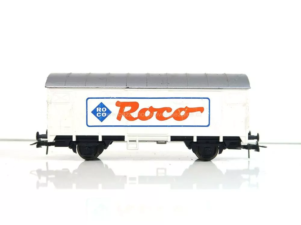 Roco - Nákladní vůz Roco - HO