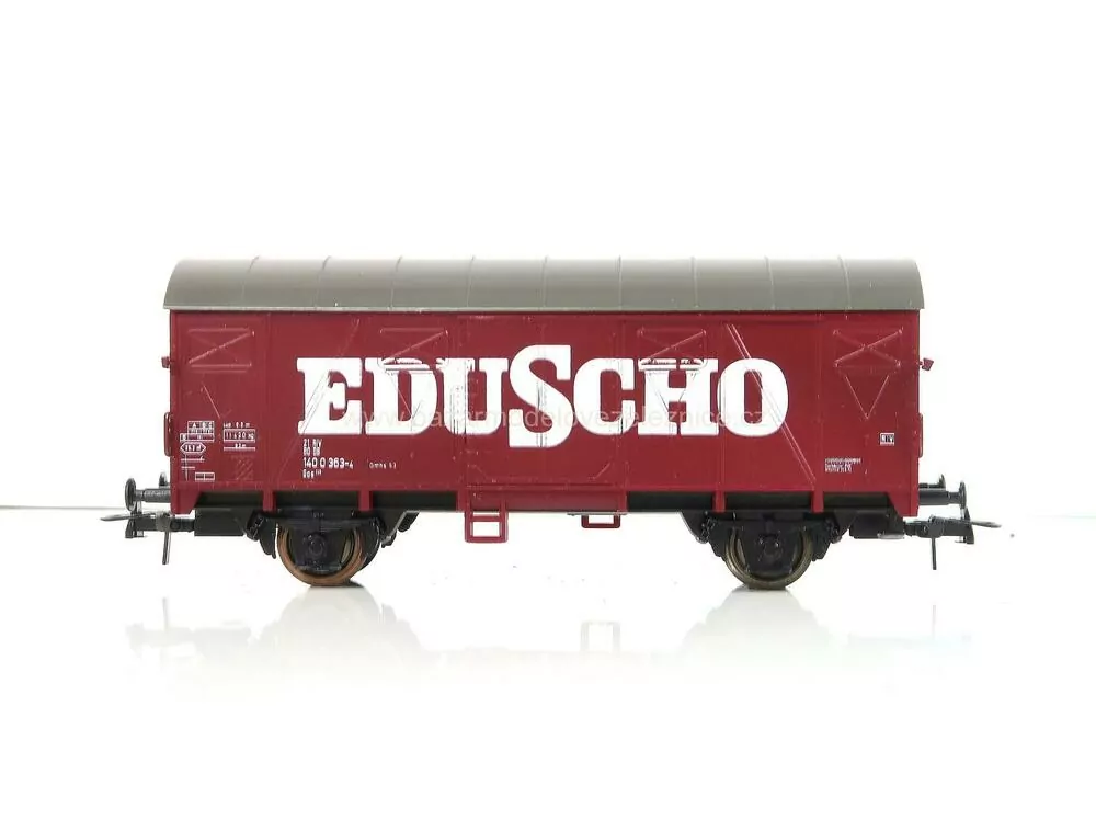 Roco - Nákladní vůz DB EDUSCHO - HO