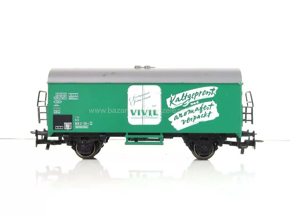 Marklin -  Nákladní vůz DB - Vivil  - HO
