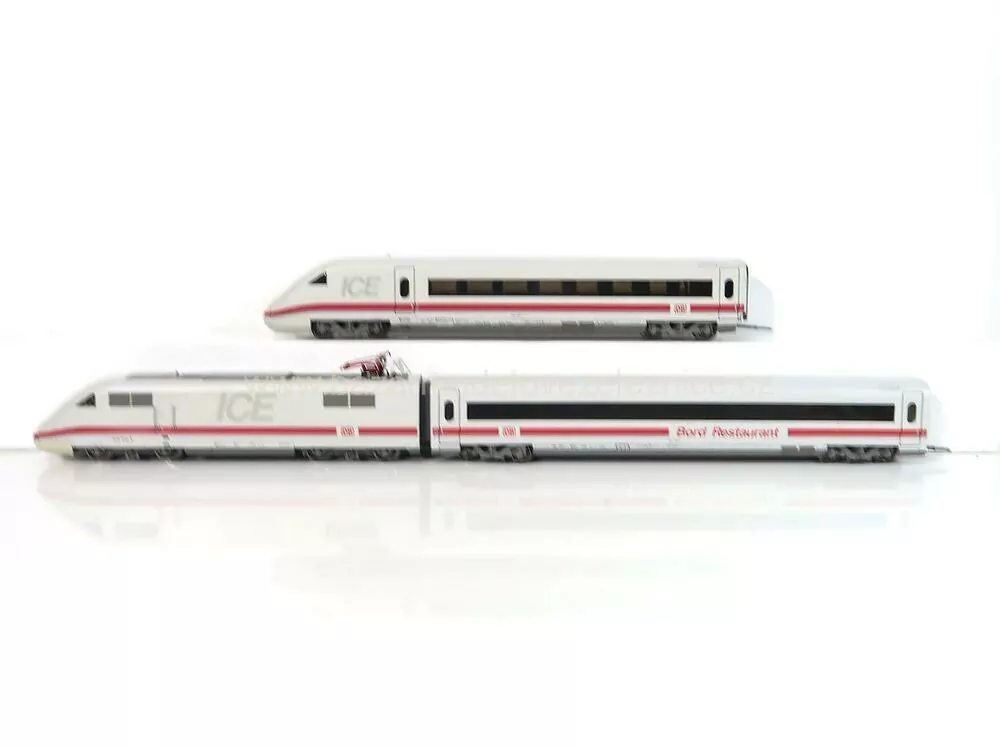 Roco - DSS - Elektrická souprava ICE 402 DB 3 dílná - HO