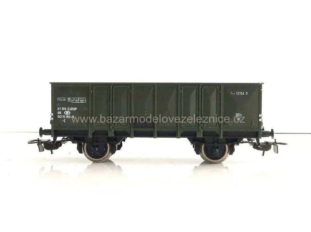 Piko DDR - Nákladní vůz B - HO