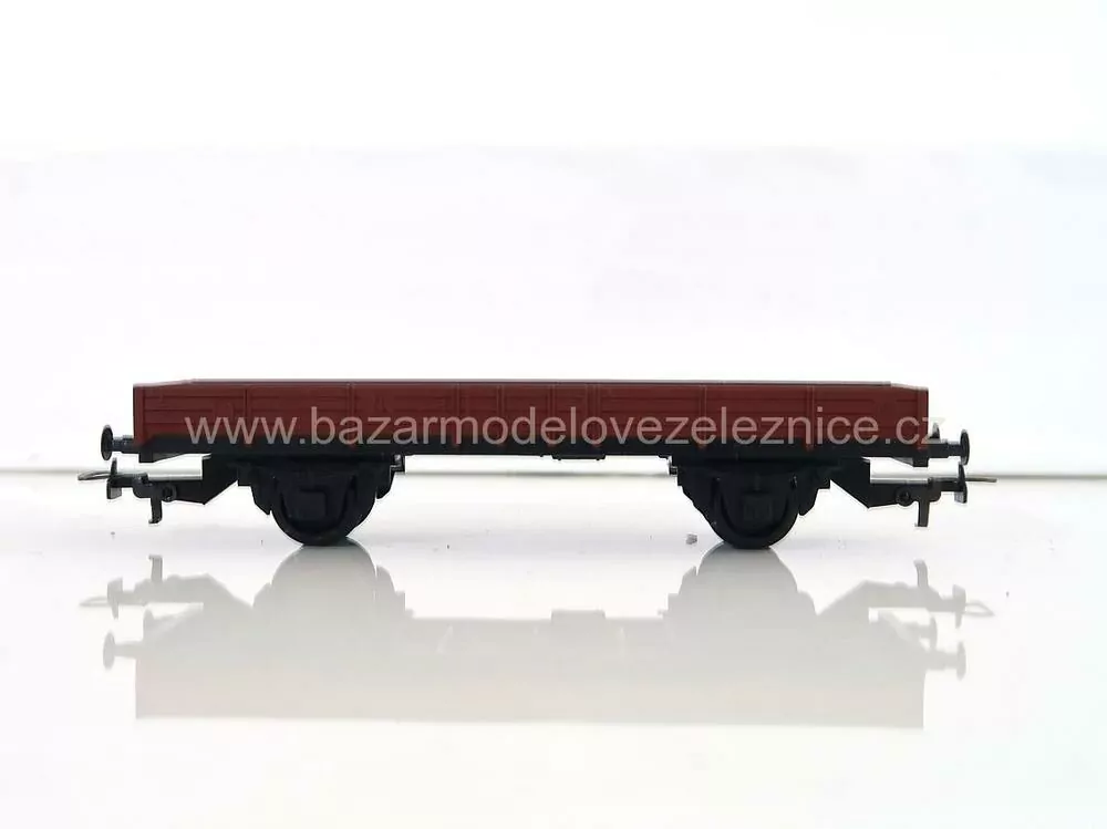 Kleinbahn - Nákladní vůz DR - HO