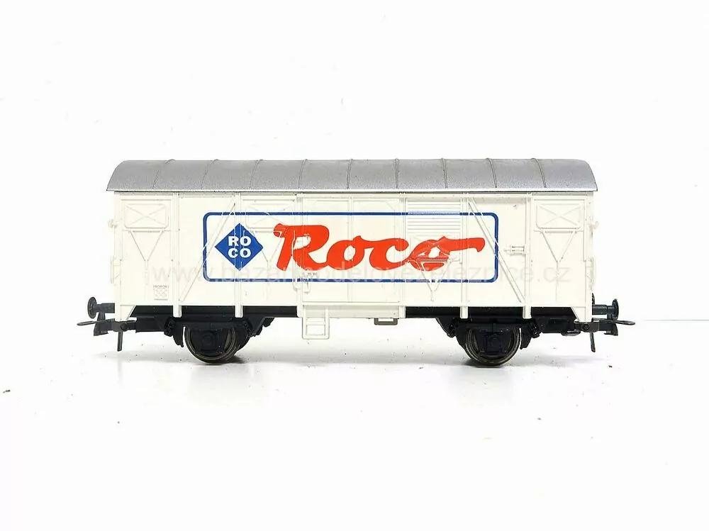 Roco - Nákladní vůz Roco - HO