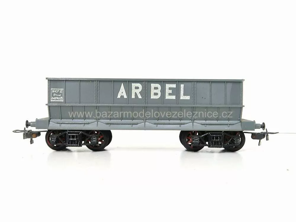 Hornby - Nákladní vůz SNCF - HO