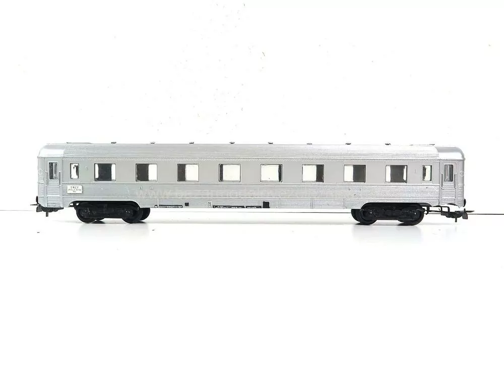 Piko DDR - Osobní vůz SNCF 1 Tř.  - HO