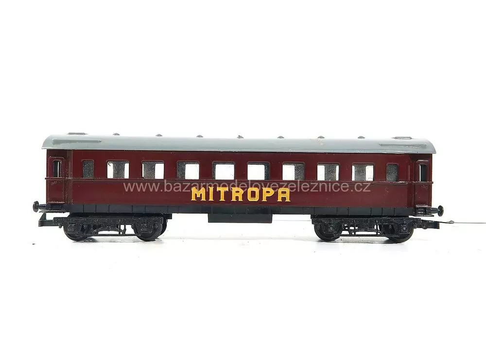 Piko DDR - Jídelní vůz DR Mitropa - HO
