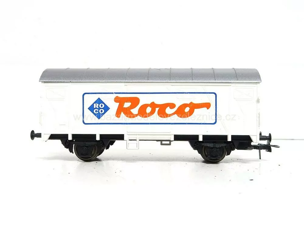 Roco - Nákladní vůz Roco - HO