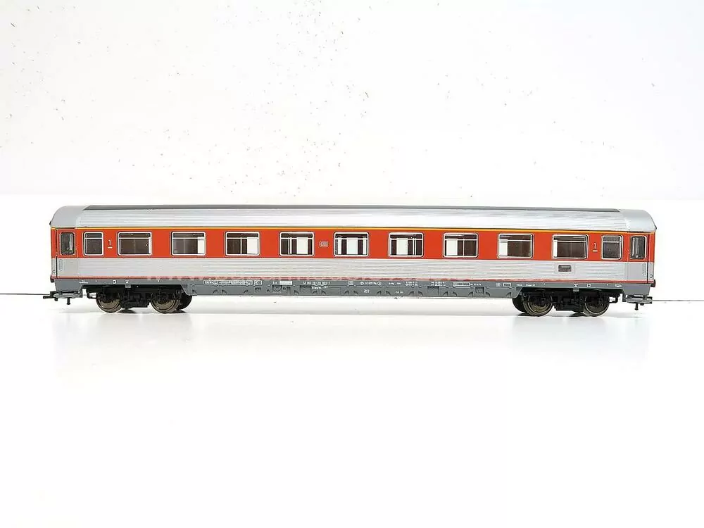 Fleischmann - Osobní vůz DB - 1 tř.- HO