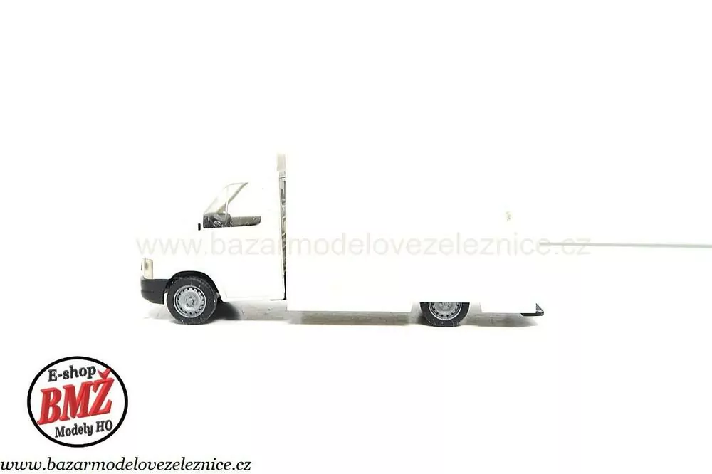 Herpa - Dodávka VW - HO