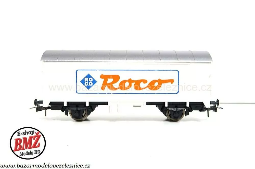 Roco - Chladírenský vůz ROCO - HO