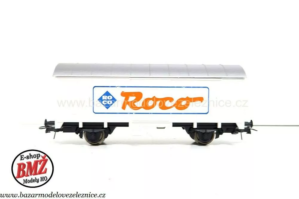 Roco - Chladírenský vůz ROCO - HO
