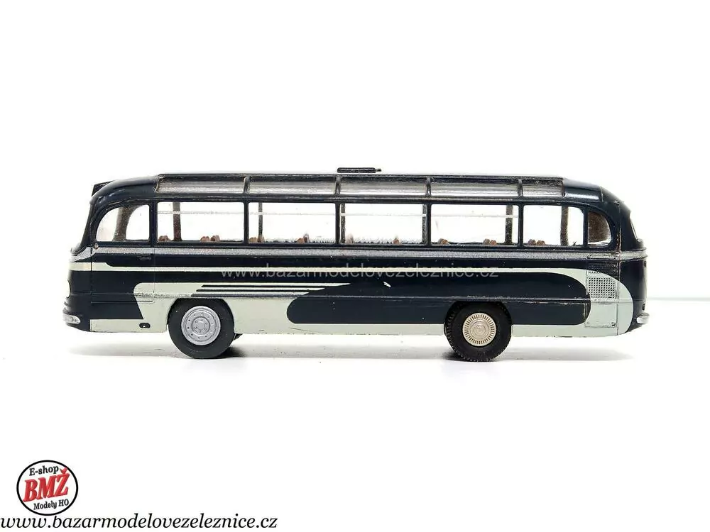 Brekina - Autobus Mercedes - HO