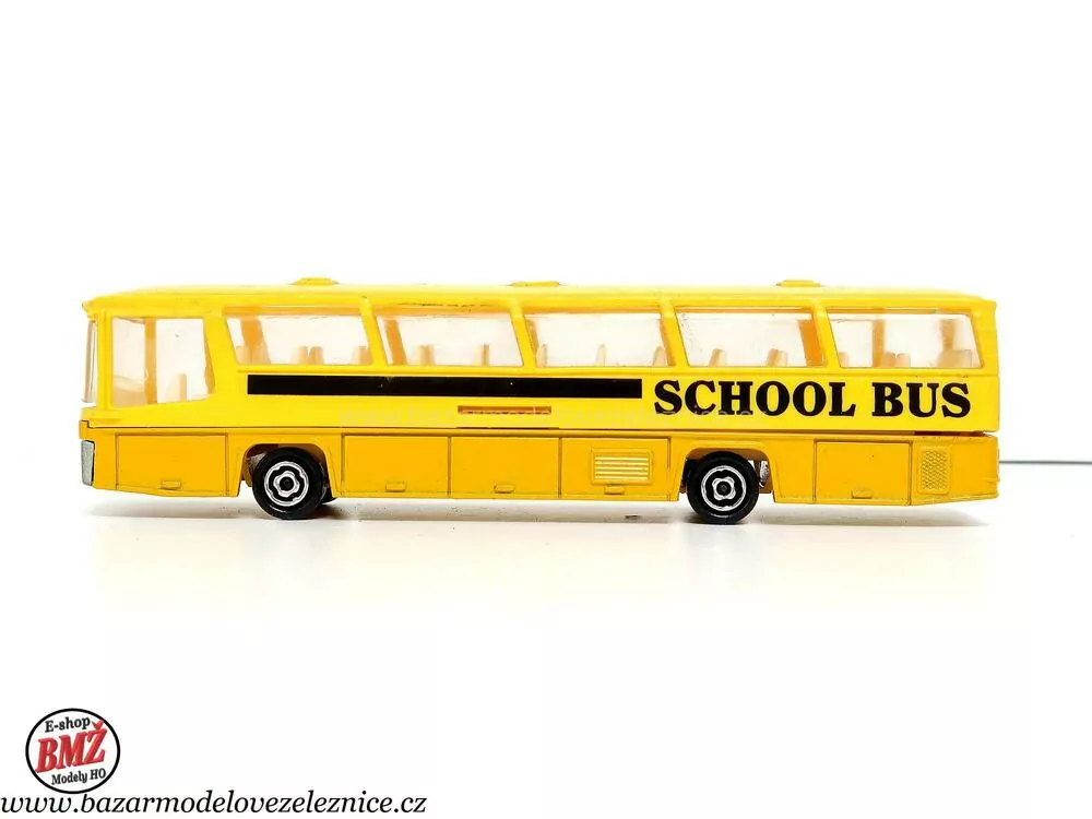 Majorette - Bus Neoplan - HO
