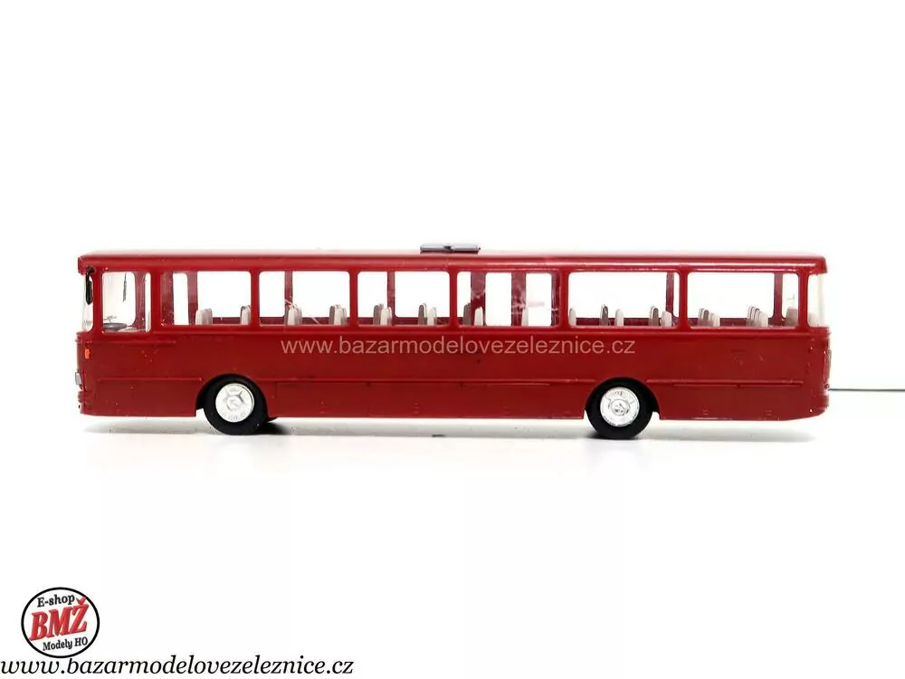 I.M.U. - Bus Setra - HO