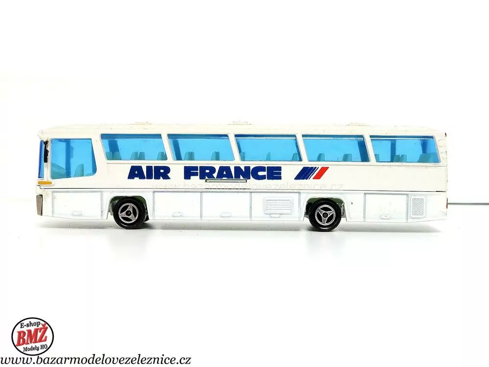 Majorette - Bus Neoplan - HO