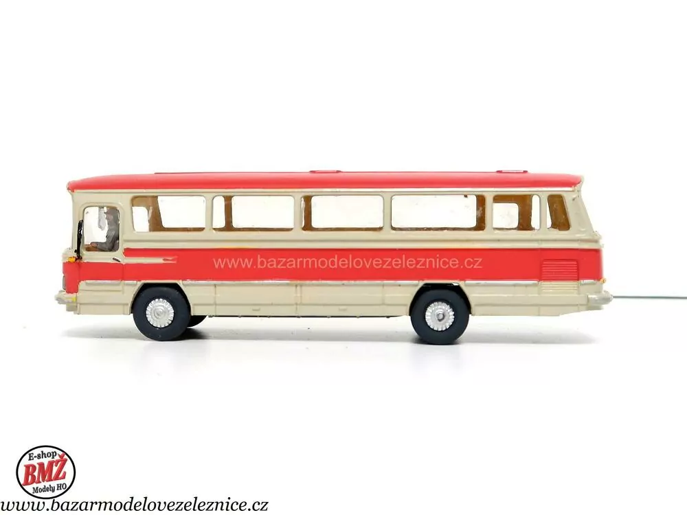 Wiking - Bus Mercedes - HO