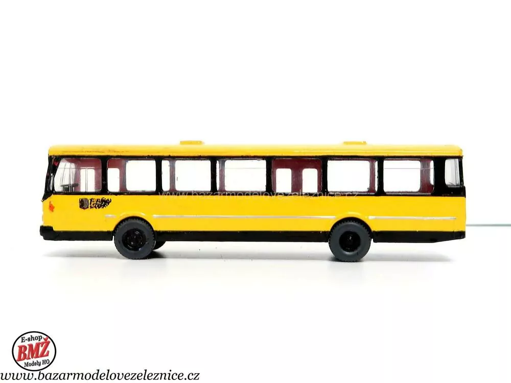 Wiking - Bus Mercedes - HO